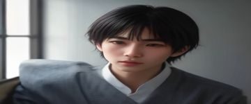 青少年使用手机时家长在旁引导，展现数字时代性教育与网络安全教育的结合场景